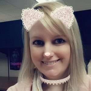 Meet your Posher, Cristi